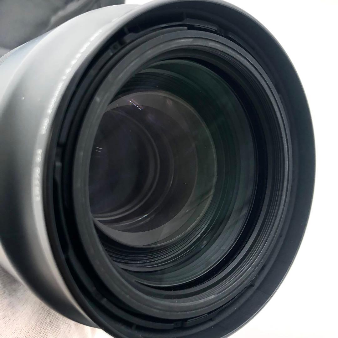 R シグマ　レンズ　SIGMA 100-400mm f/5-6.3 DG