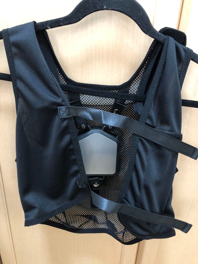 値下げ‼️ペルチエ式　LINKS OF JAPAN 冷温ベスト 2025年モデル 取扱商品 冷暖ボディコンディショニング ペルチェベスト2025｜株式会社