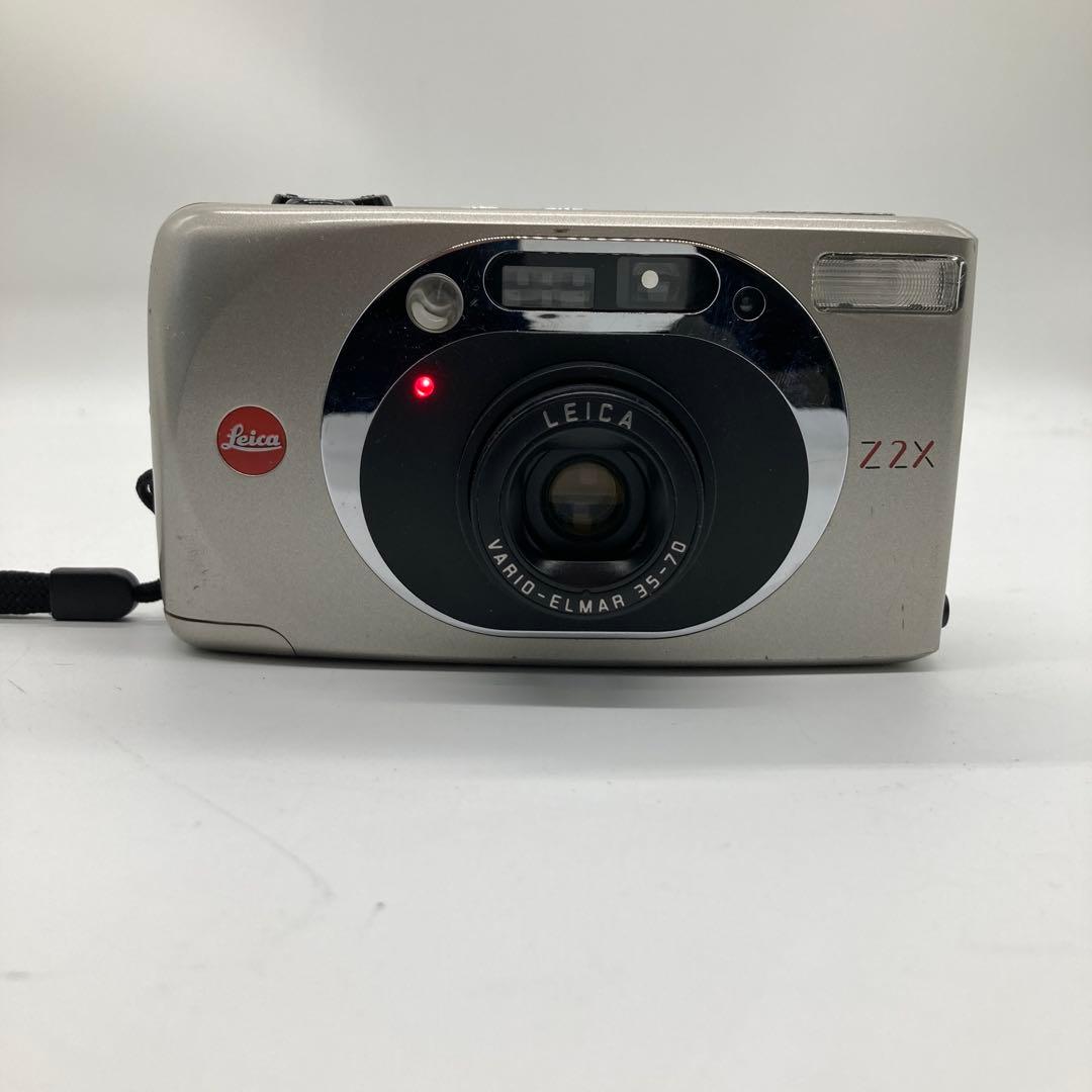 完動品⭐️ライカ Z2X Leicaフィルム 35-70mm F4.7-7.6
