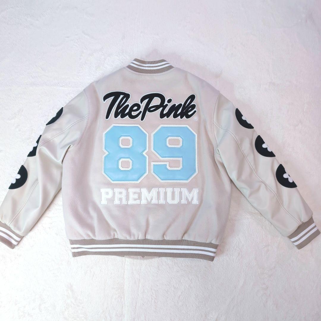 LK225様専用 VANDY THE PINK スタジャン - メルカリ