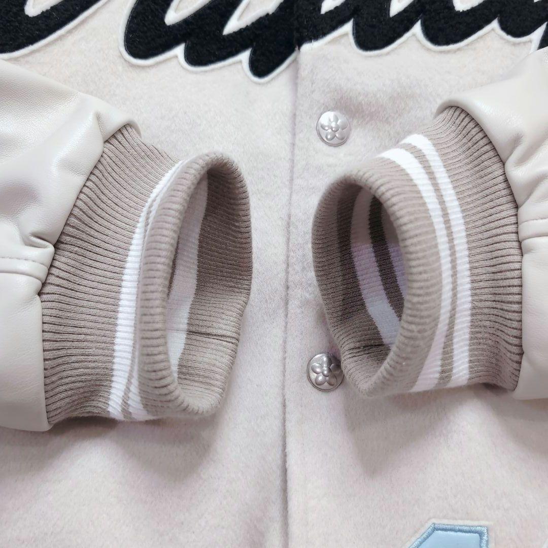 LK225様専用 VANDY THE PINK スタジャン - メルカリ