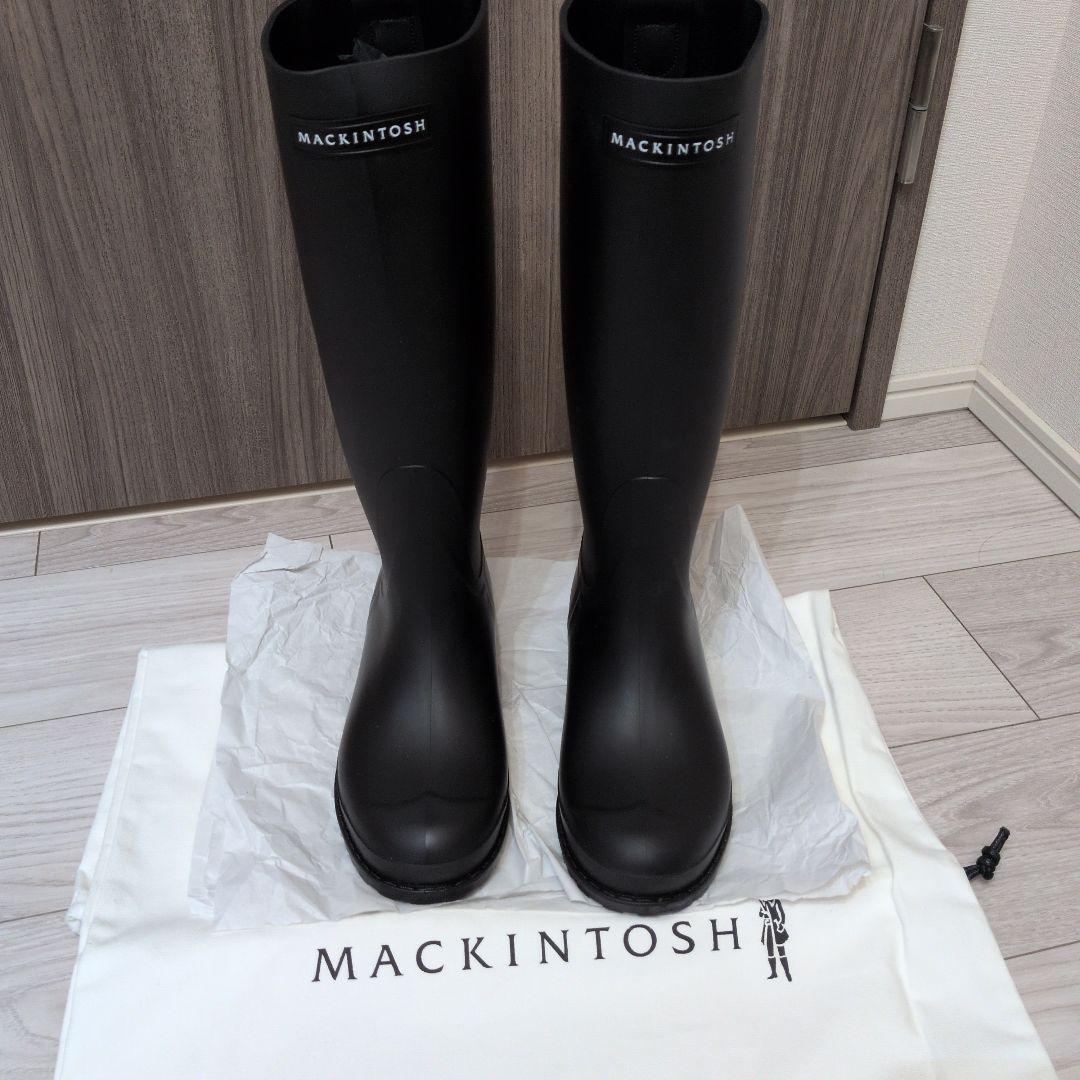 MACKINTOSH　WISTON　レインブーツ Mackintosh Wiston レインブーツ 通販 - FARFETCH