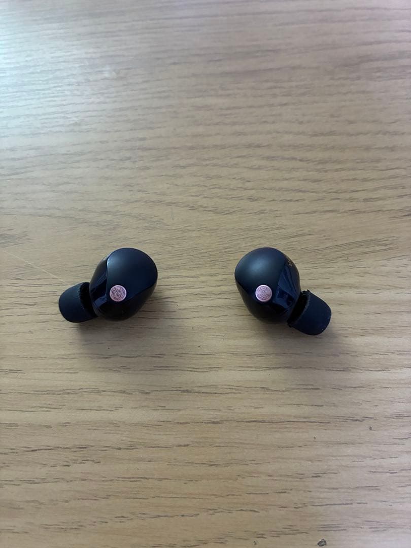 SONY WF-1000XM5 チョコミントさん専用 - イヤホンお 得 な 通販 サイト