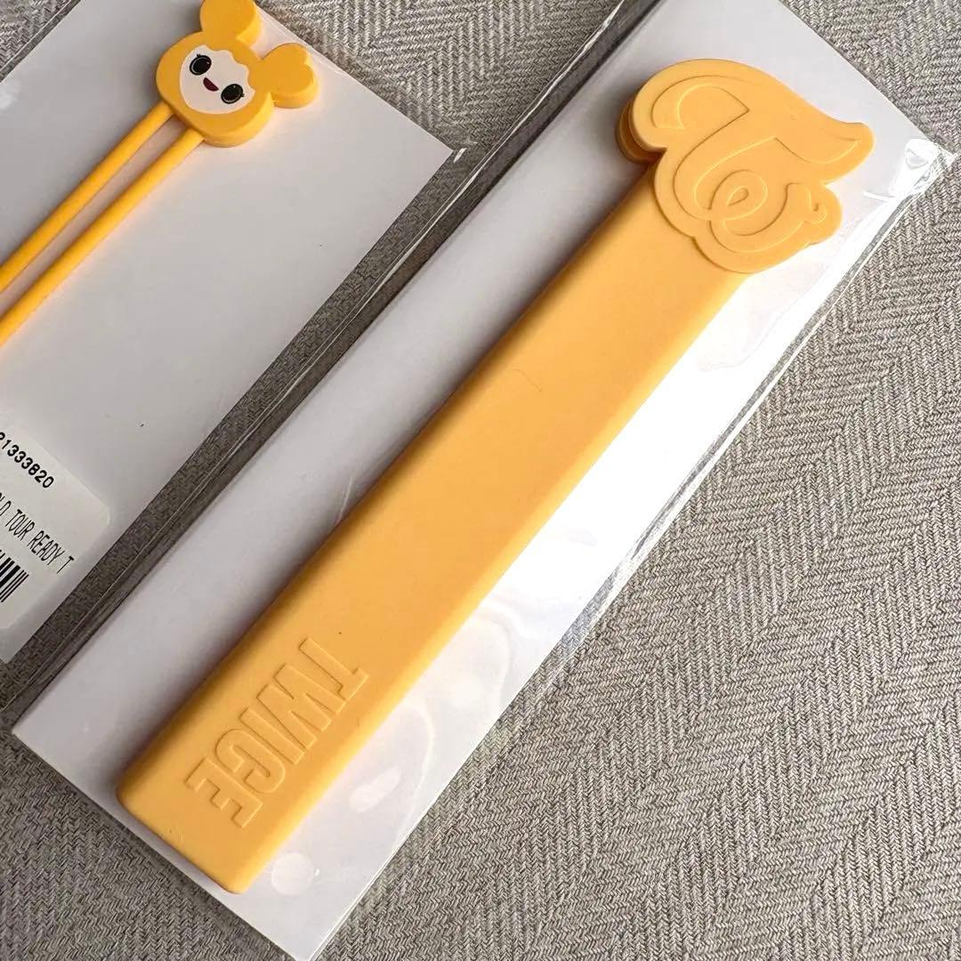 TWICE ジヒョ ジブリー 3点セット - メルカリ