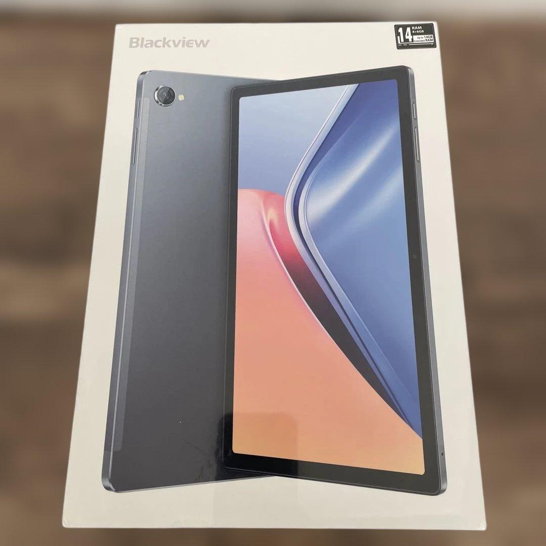 261539 Blackview Tab 15 Pro 8GB＋256GB Blackview Tab 15 Pro: 10.5