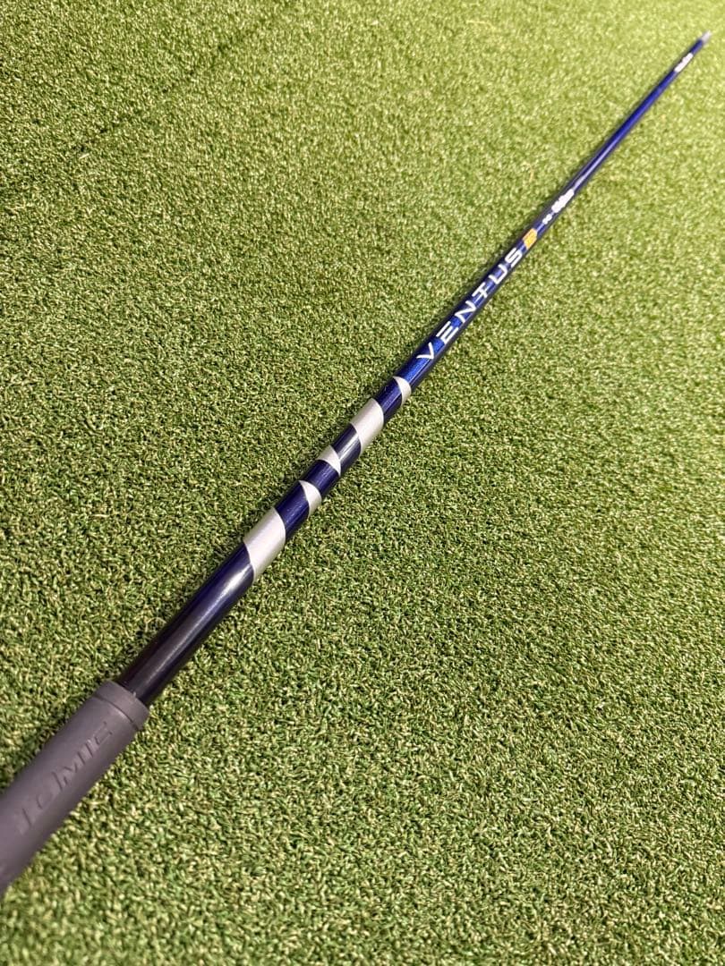 ベンタス TR ブルー 7s 5w用 ジオテックゴルフ公式通販サイト / VENTUS(ベンタス) 【TR】ブルー 7
