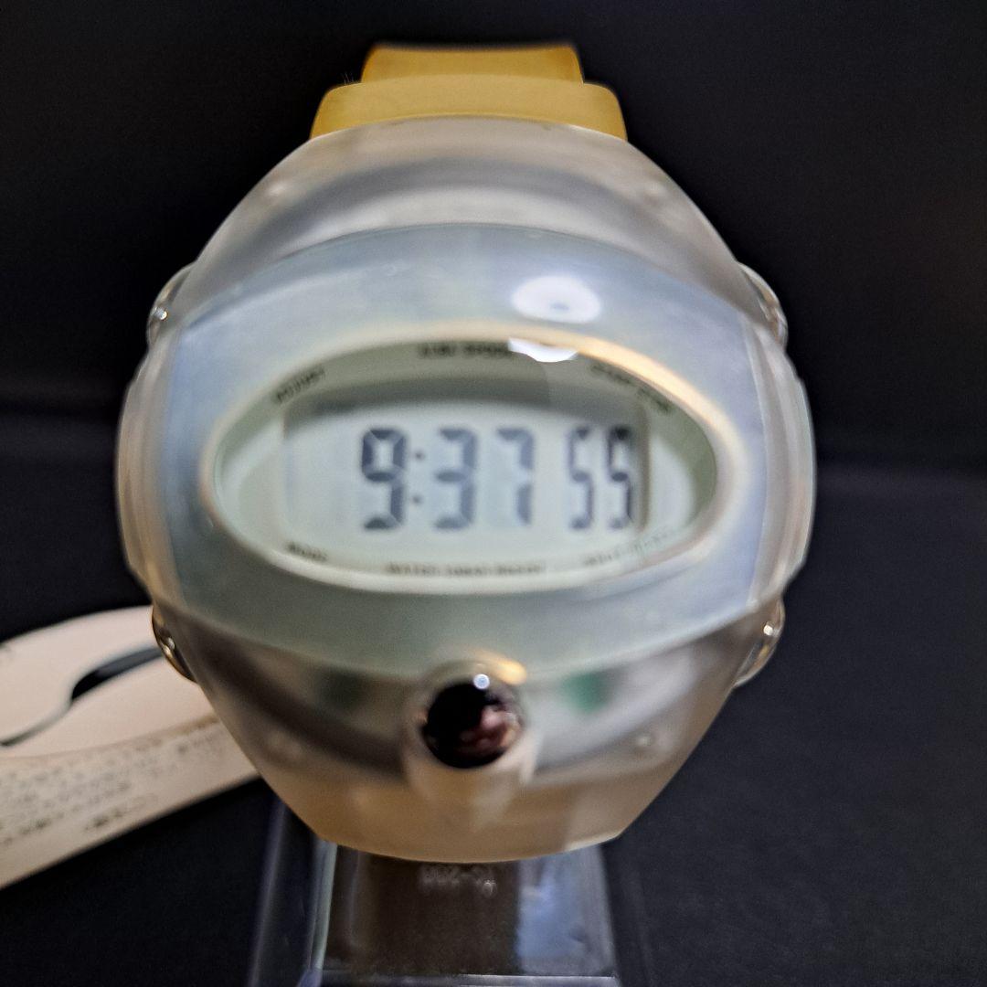 デッドストック ALBA アルバ スプーン SPOON クリアスケルトン - メルカリ