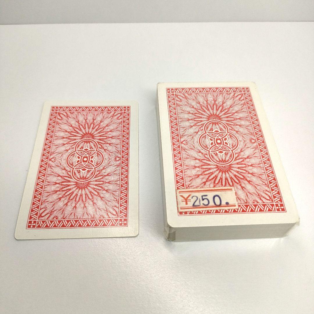 超希少 激レア 任天堂 トランプ 昭和レトロ - メルカリ