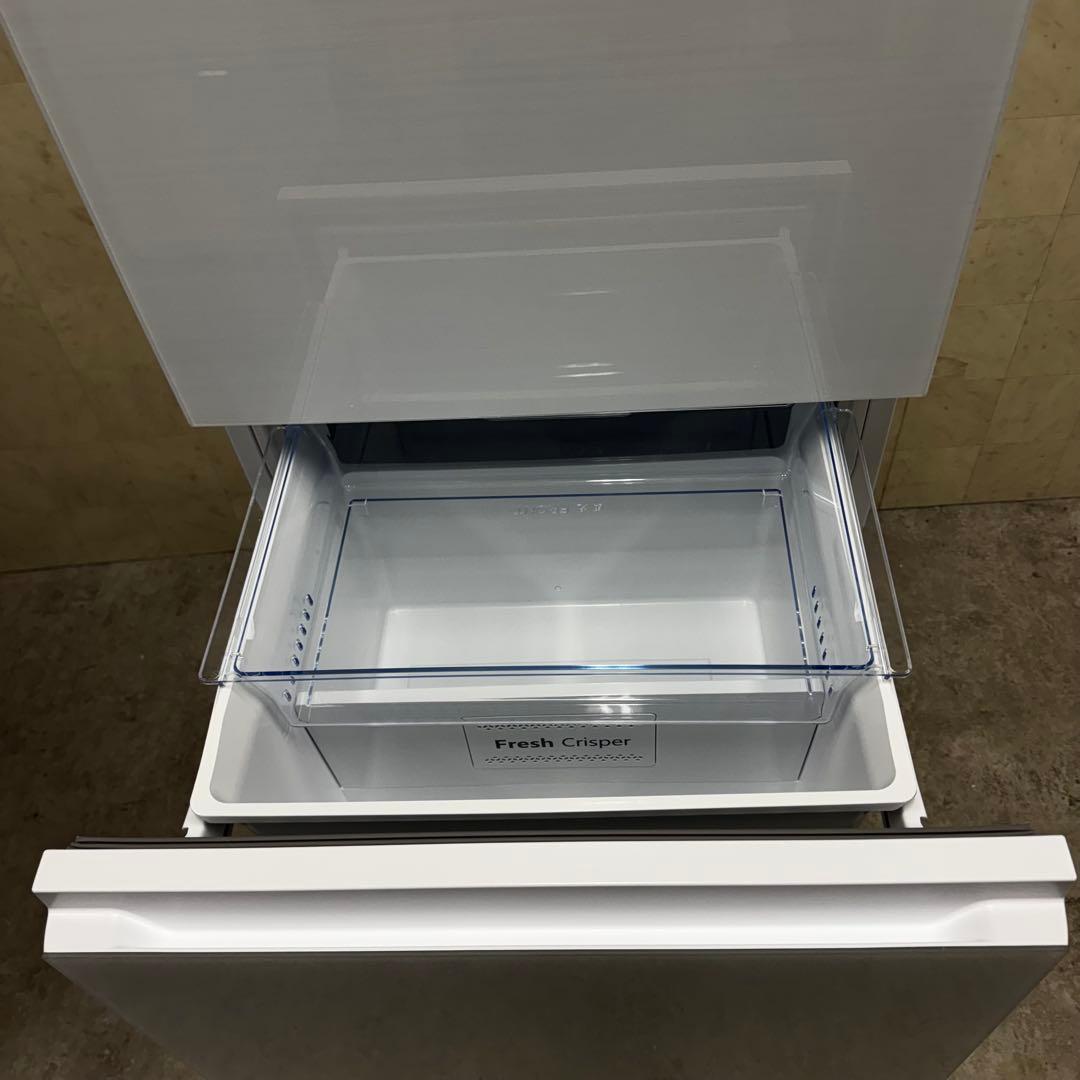 配送・設置無料‼️】ハイセンス 冷蔵庫 358L 2024年製 美品‼️ - メルカリ