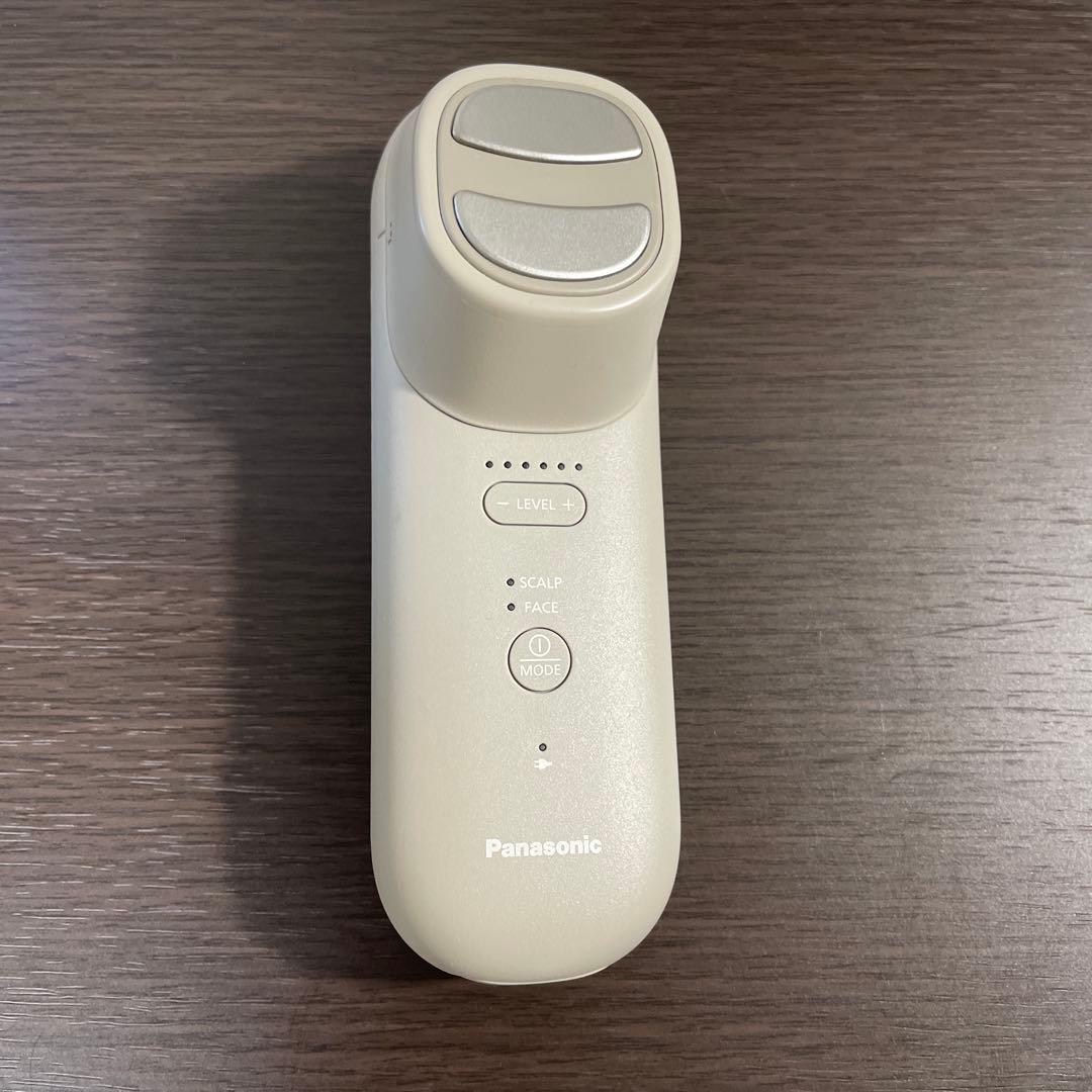 Panasonic VITALIFT 美顔器 - メルカリ