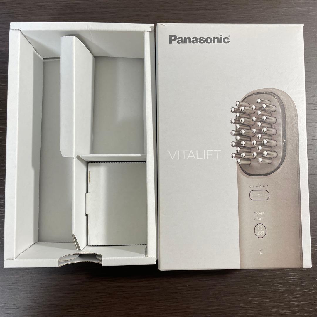 Panasonic VITALIFT 美顔器 - メルカリ
