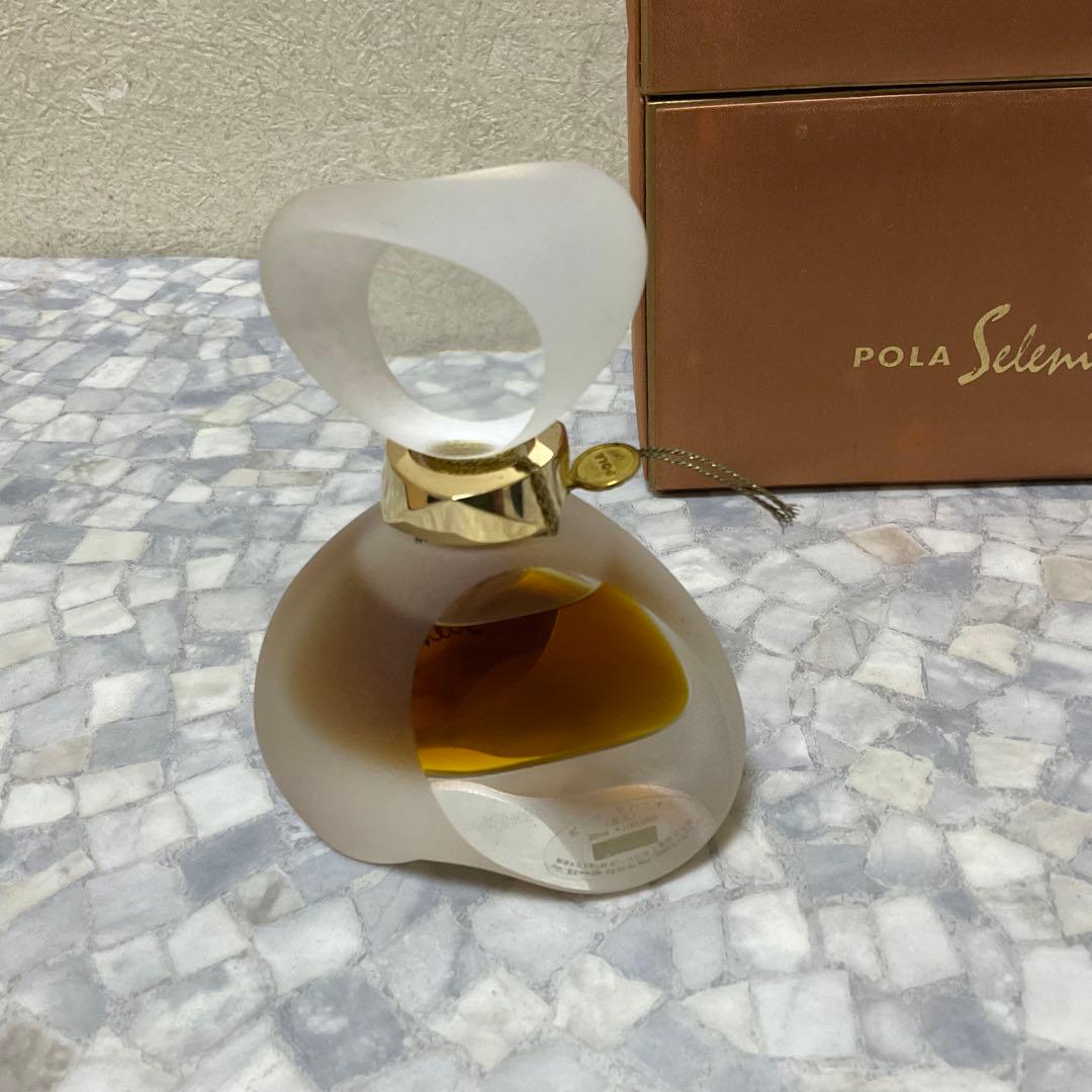 《未使用》 POLA セレニオン 香水 30ml