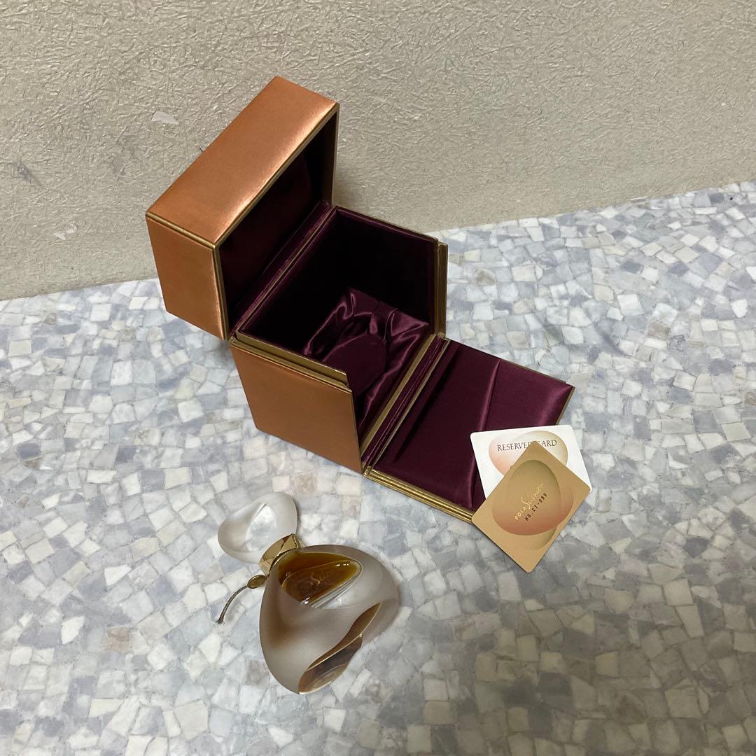 《未使用》 POLA セレニオン 香水 30ml