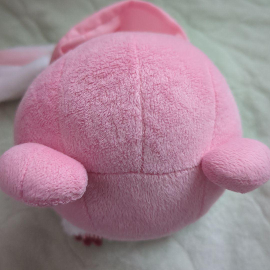 グルーミー ぬいぐるみ 汎用うさぎ コス チャックスGPタイトー