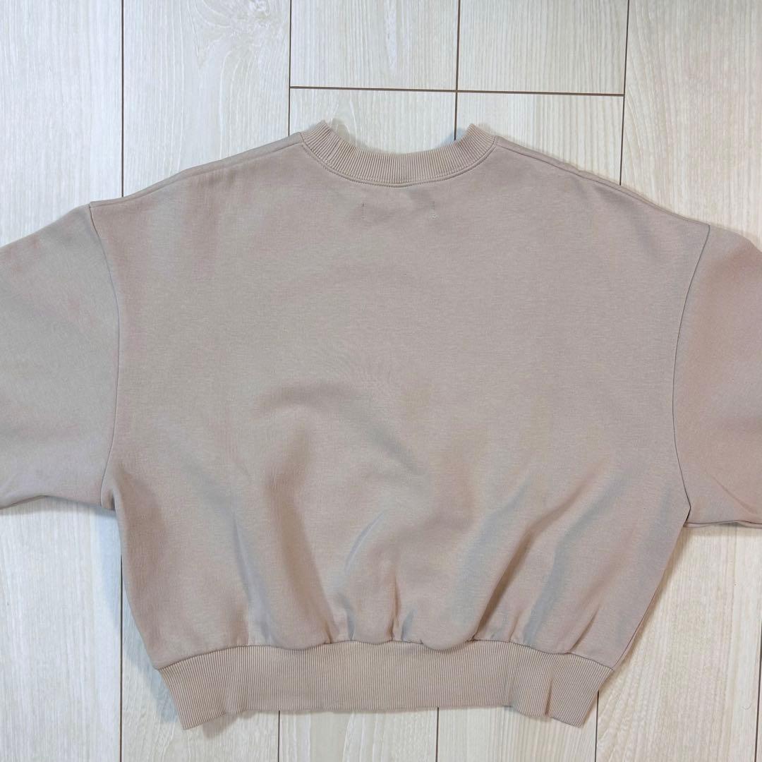 Herlipto Trois Logo Oversized Pullover - メルカリ