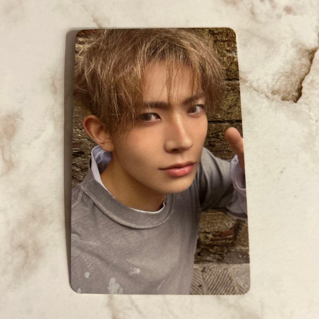 ENHYPEN ヒスン ラキドロ HMV - メルカリ