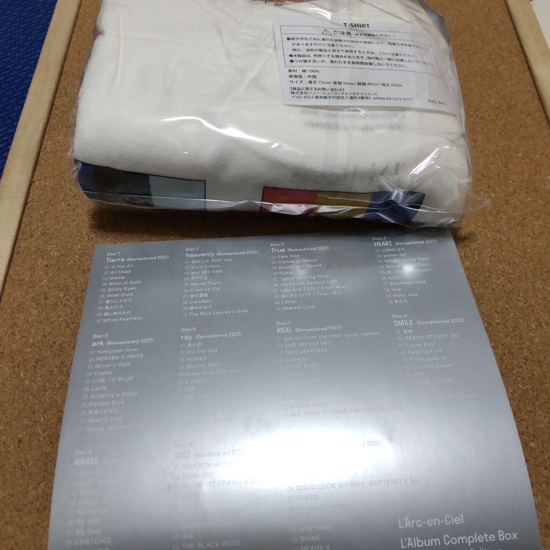 【最安値！！ほぼ新品です✨✨】30th L'Anniversary 完全受注生産