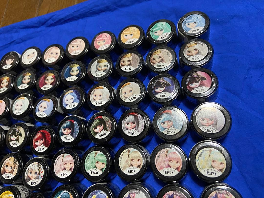 らぶりーちゃん☆