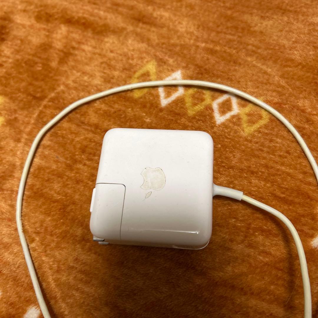 ジャンク品 MacBook Air 2017 A1466 SSDなし - メルカリ