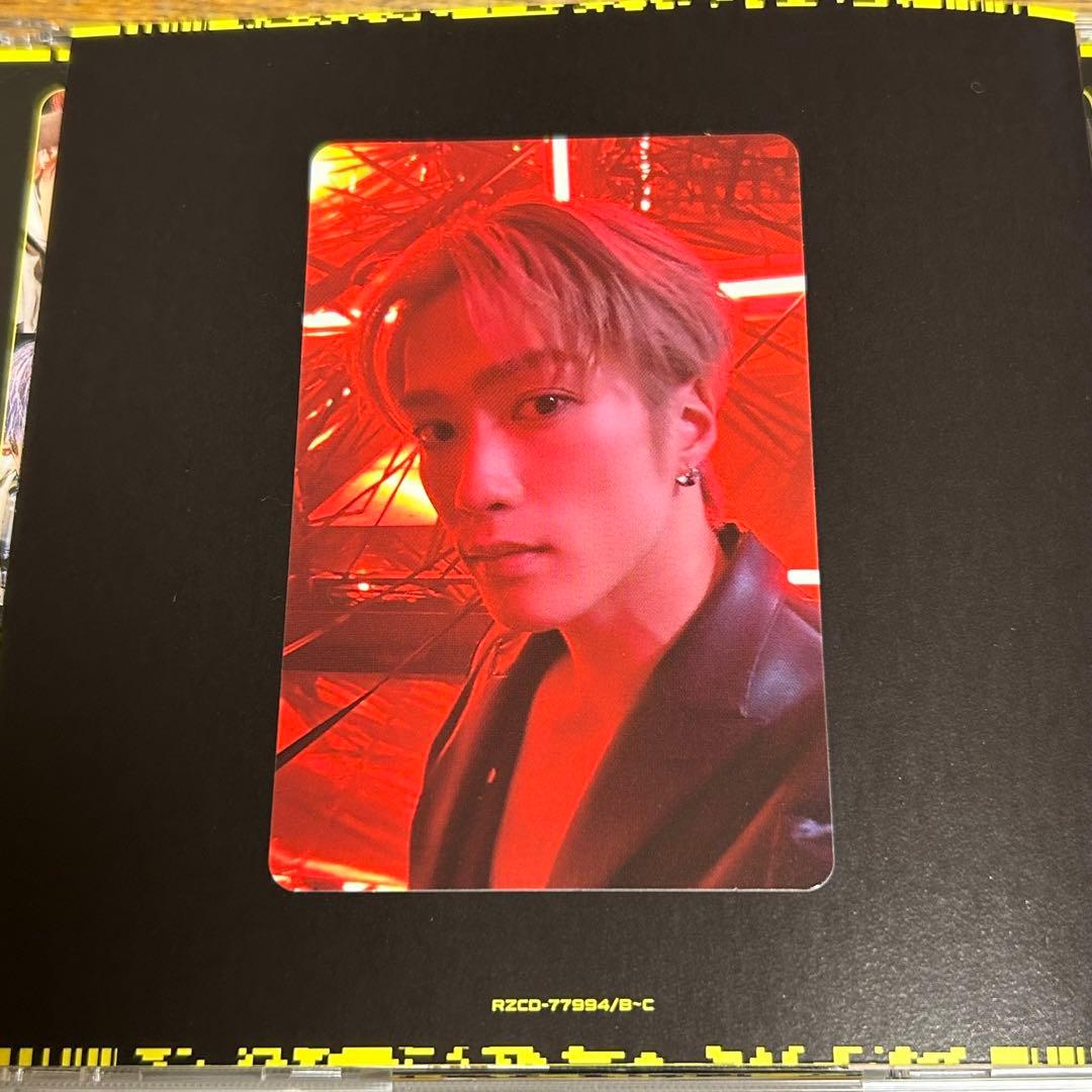 藤原樹 タワレコ ラキドロ - メルカリ