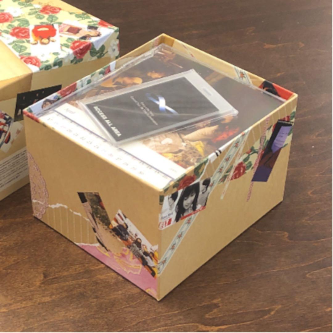 Every Little Thing Limited Special Box - メルカリ