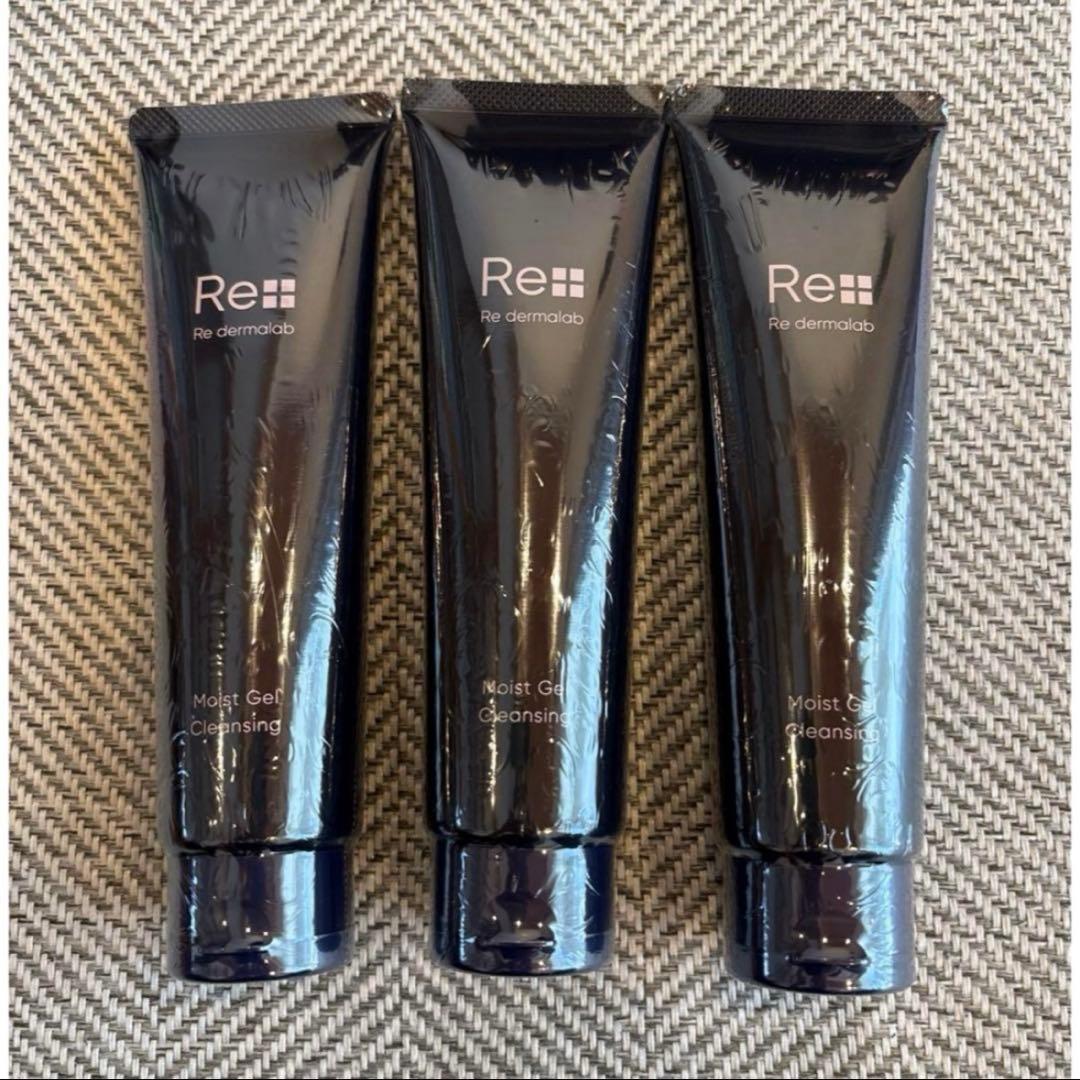 リ・ダーマラボ モイストゲルクレンジング　　150g✖️3 Amazon | リ・ダーマラボ モイストゲルクレンジング 150g | リ