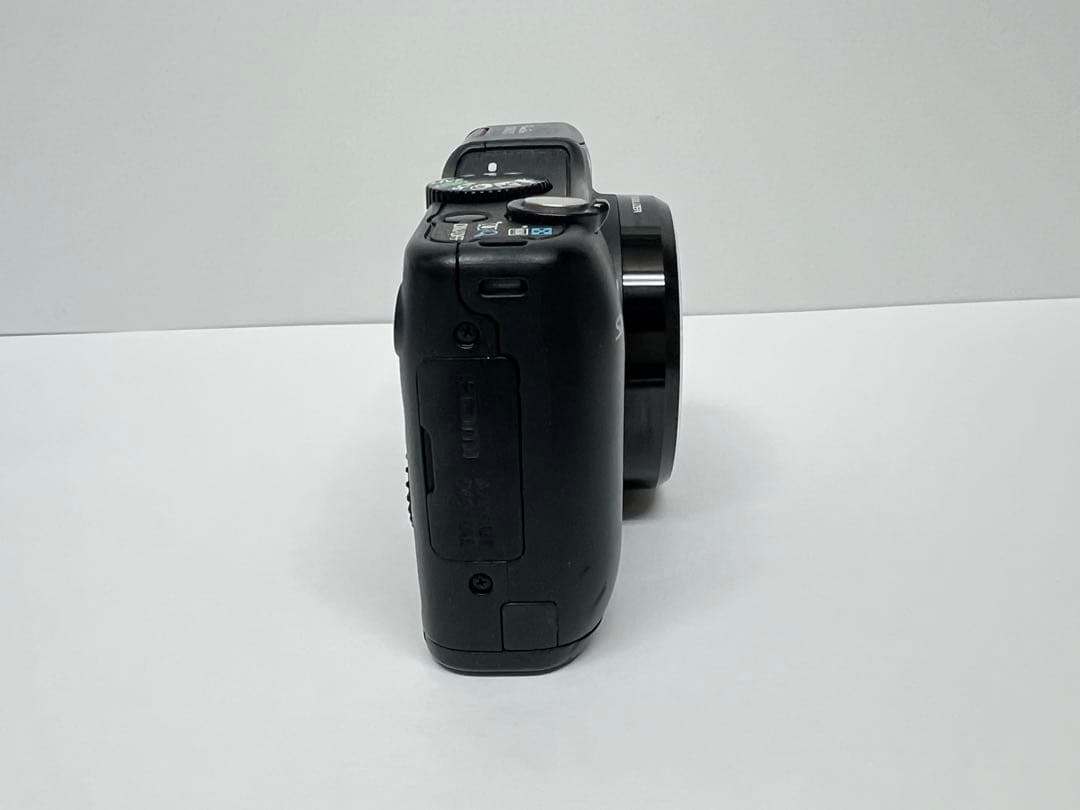 Canon デジタルカメラ PowerShot SX160IS 動作未確認 - メルカリ