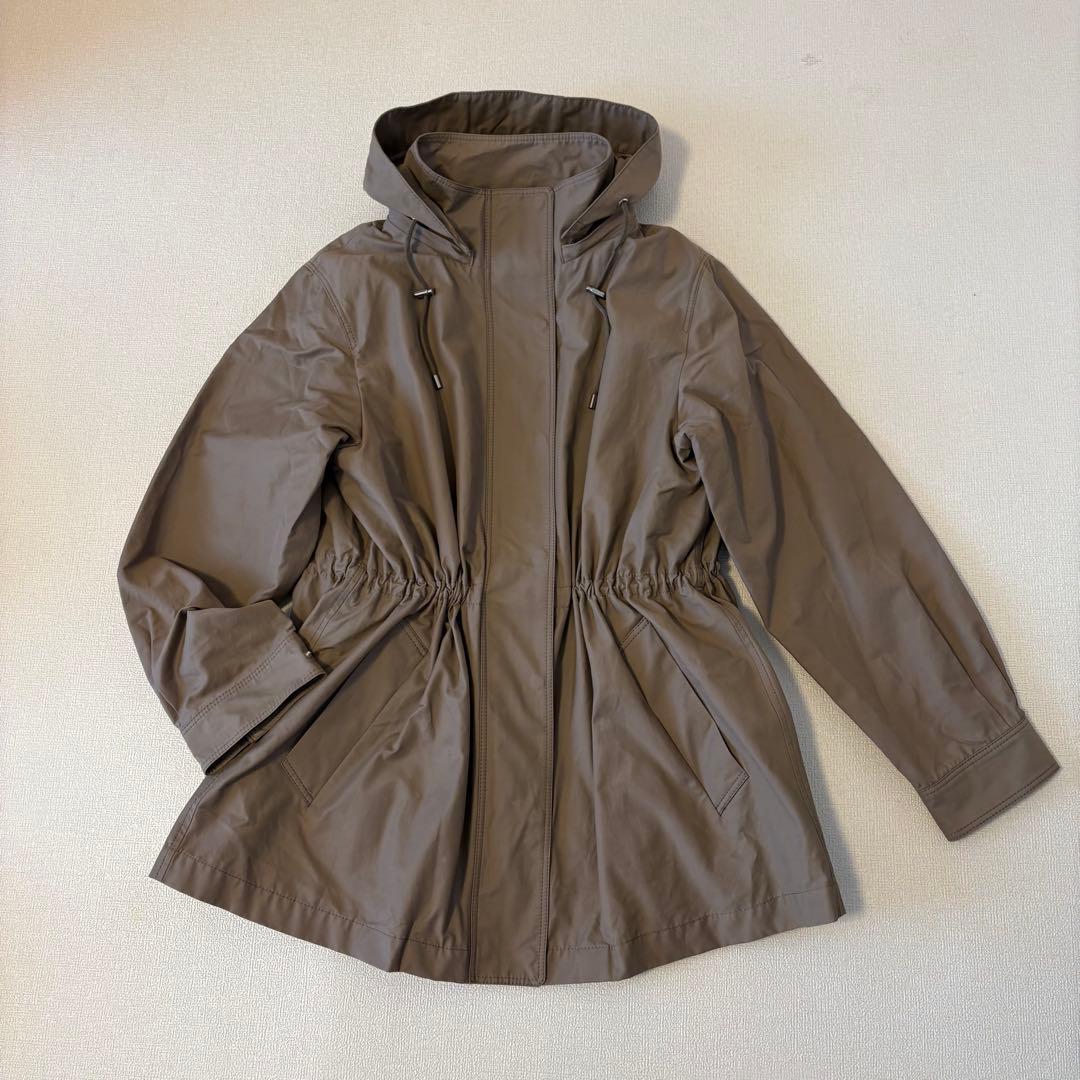 美品】定価5万程 NEW YORKER モッズコート ライナー付 XL - メルカリ