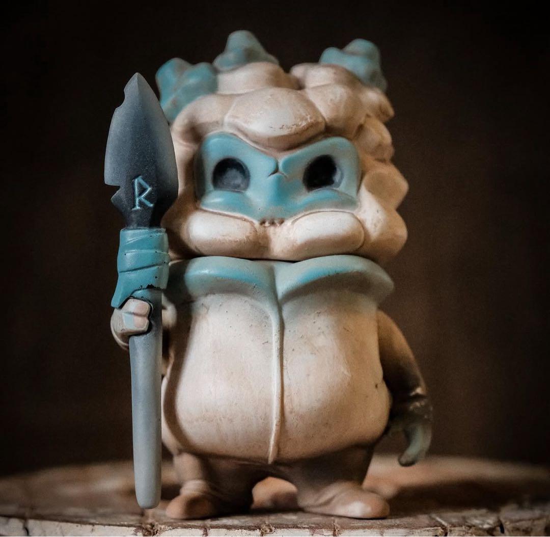 羅本製所 ROBINCERAMICSTUDIO ワンフェス WF2026冬 羅本製所 Robinceramicstudio kps ワンフェスWF2026冬 - メルカリ