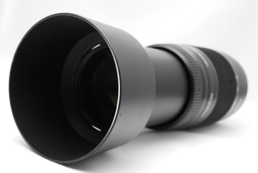Love様専用 SONY ソニー75-300mm レンズフード付き 望遠レンズ - メルカリ