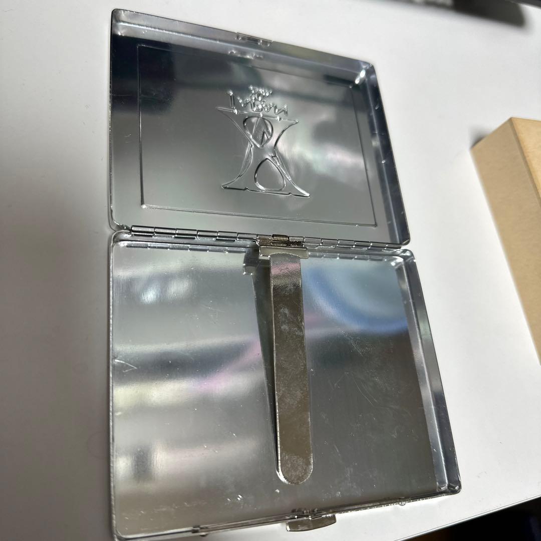 X JAPAN ZIPPO シガーケースの通販はau PAY マーケット - 輸入雑貨の