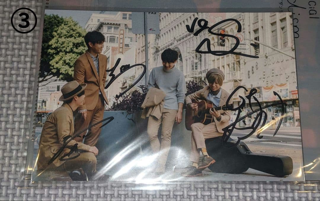 Official髭男dism ワンマンツアー18/19 非売品3点セット