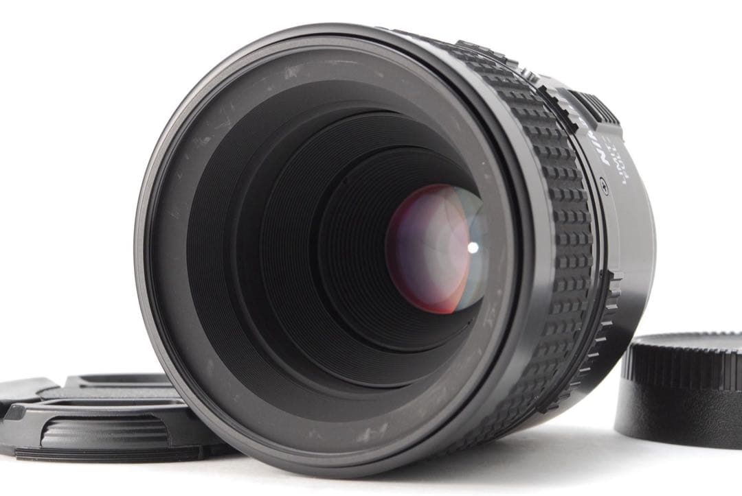◆光学美品◆ ニコン Nikon AF MICRO 60mm F2.8 Amazon.com : Nikon 1987 AF Micro-NIKKOR 60mm f/2.8D Lens for DSLR