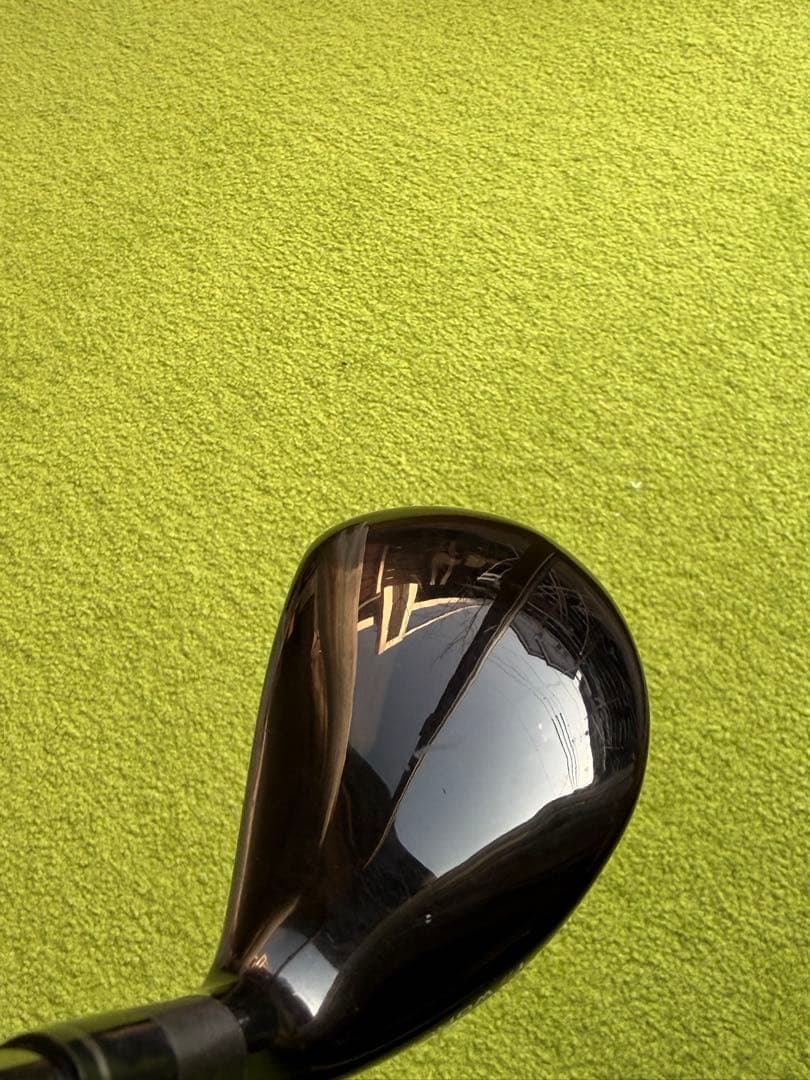 ホンマ TW757 4U 21° VIZARD TH6 PROTOTYPE - メルカリ