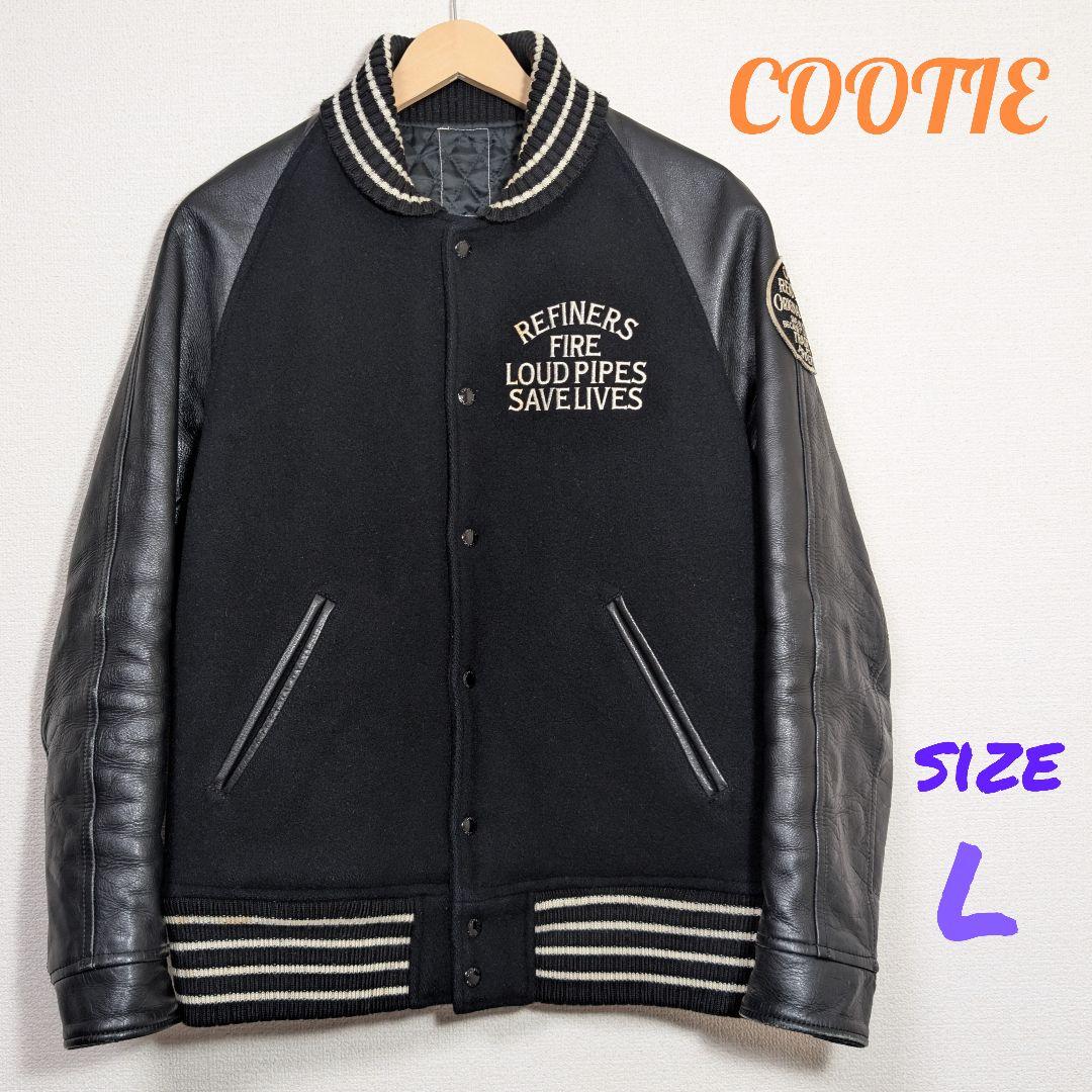 Dragon Ash KJ （ 降谷建志 ） 着用 COOTIE スタジャン - メルカリ