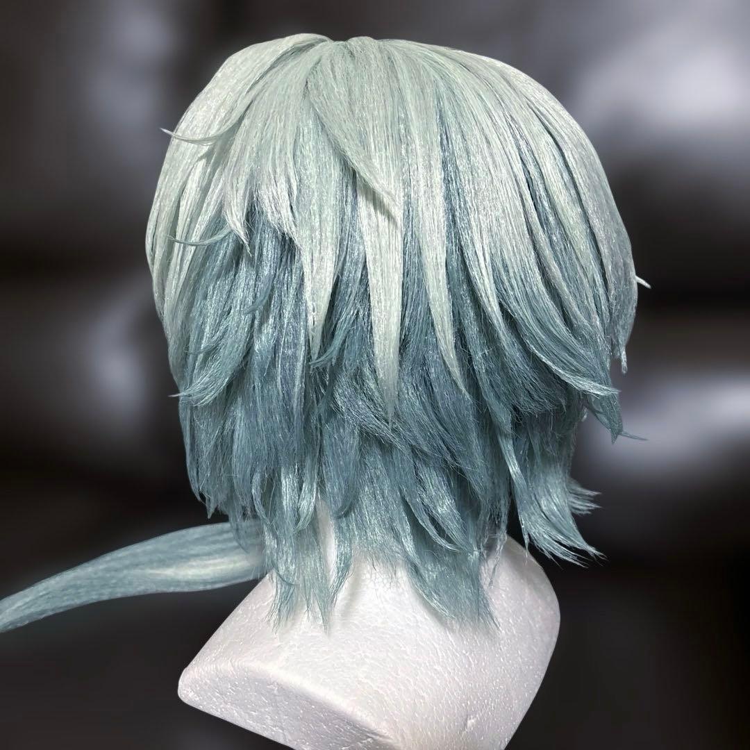 スタレ アナイクス ウィッグ - メルカリ