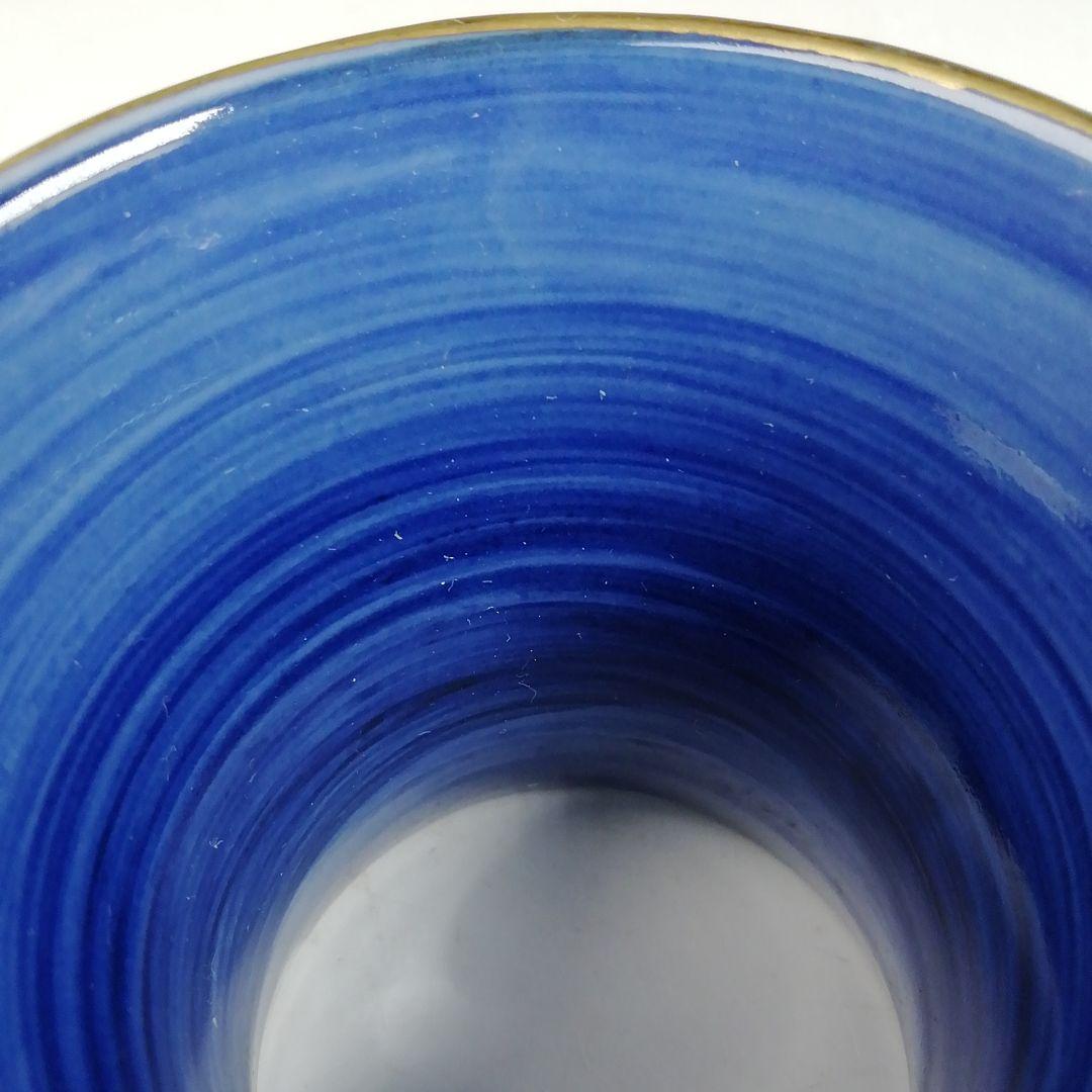 W100 蓋置 『色絵 蝶文』『高野昭阿弥 造』 共箱 茶道具 - メルカリ