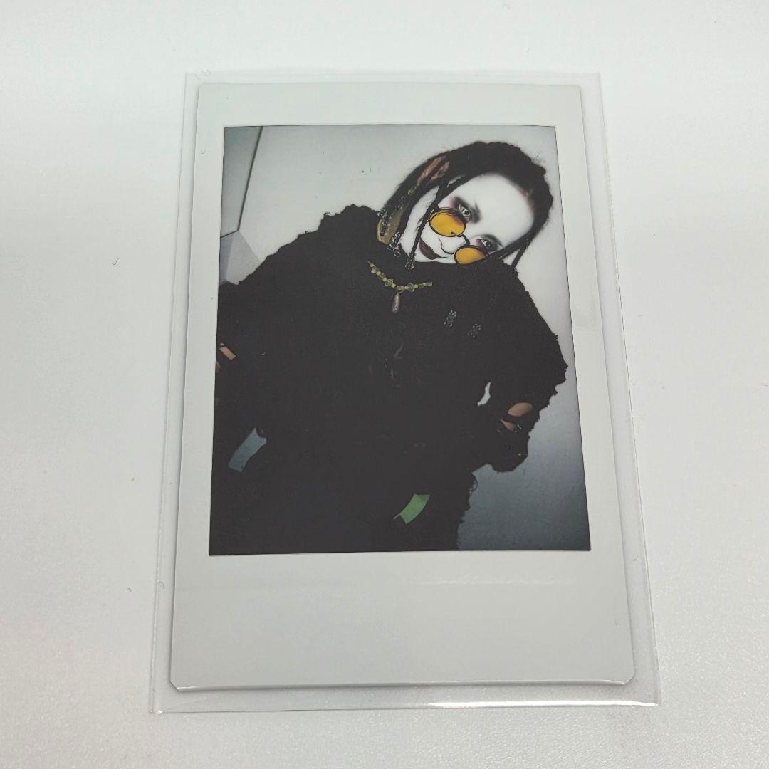 キズ 来夢 チェキ 匿名配送 - メルカリ