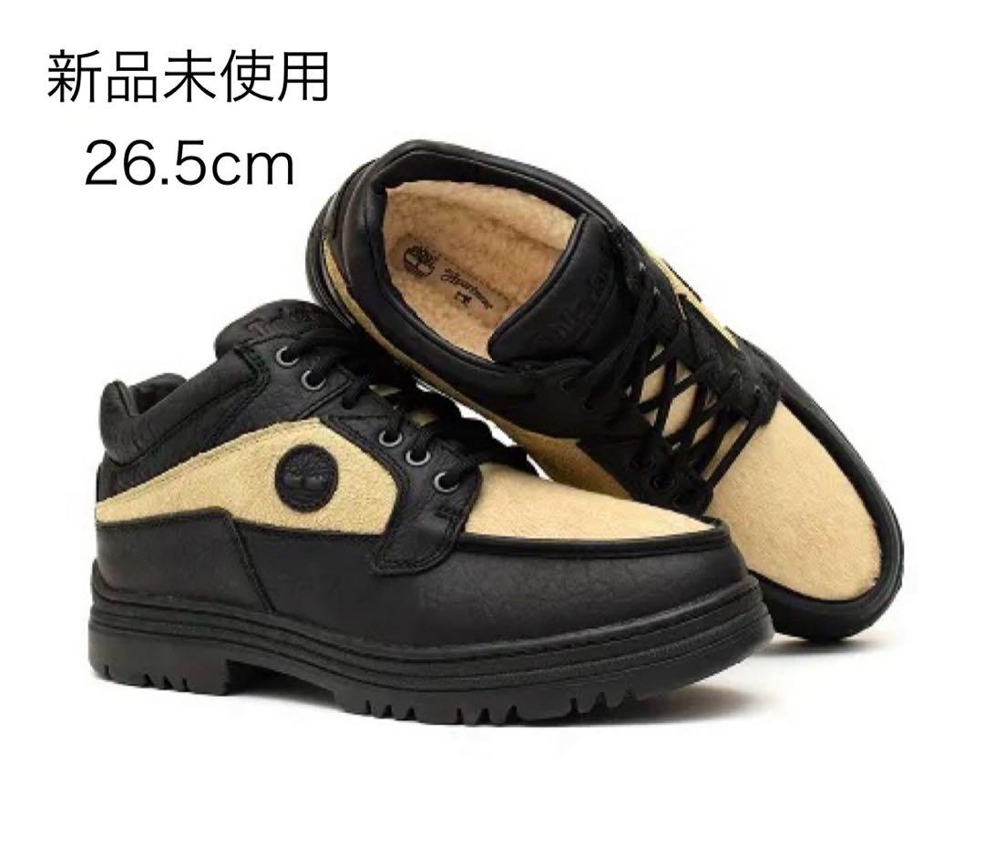 the Apartment☆HERITAGE MOC TOE MID - メルカリ