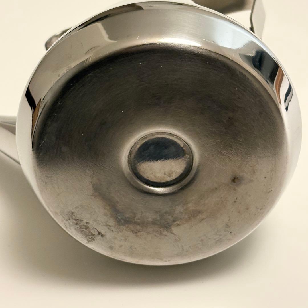 OPA Mari やかん 0.5L 美品