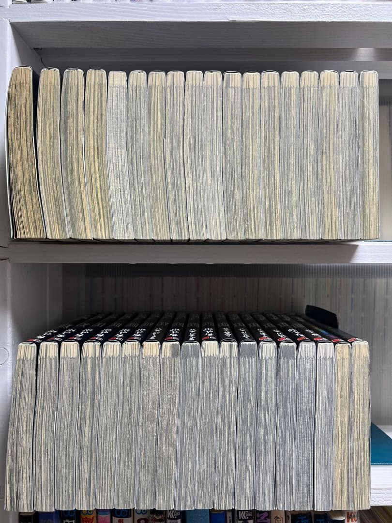 36冊】黒執事 1〜34巻 虹執事全2巻 まとめセット 枢やな - メルカリ