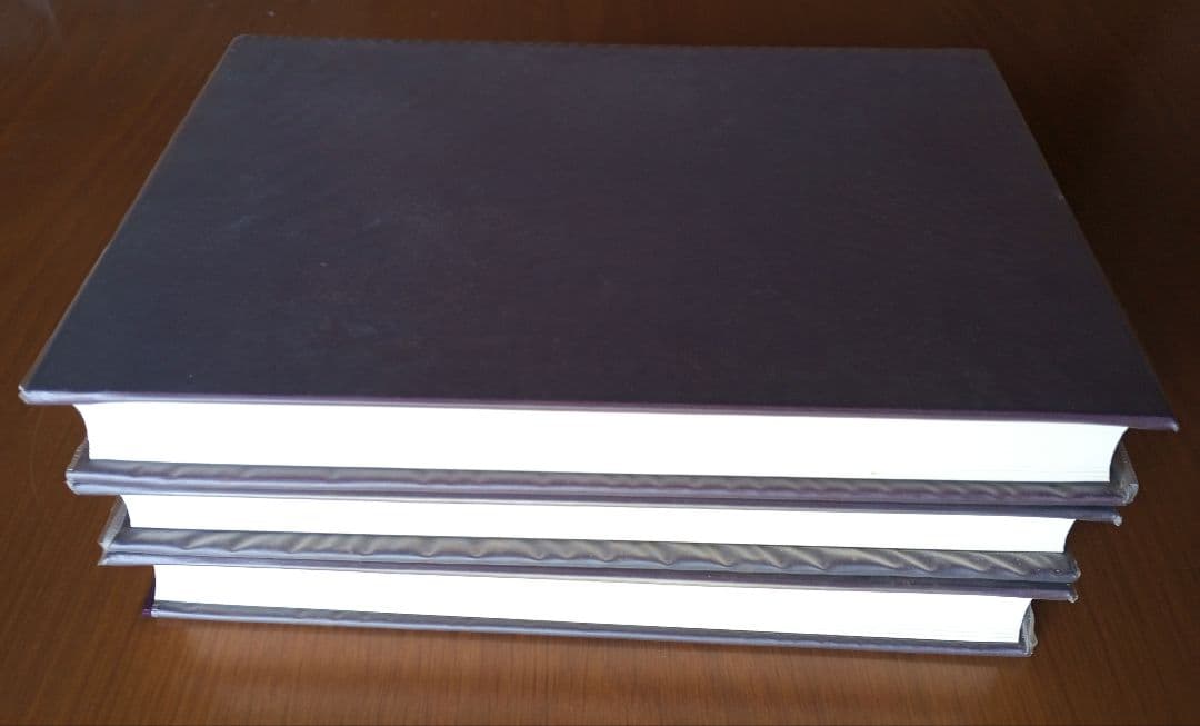 神示の世界経綸書　第８巻〜第10巻　皇道赤心会　泉田瑞顯