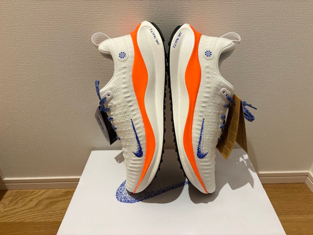 【新品未使用】NIKE インフィニティラン4 28.0cm