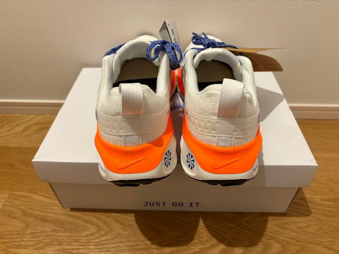 【新品未使用】NIKE インフィニティラン4 28.0cm