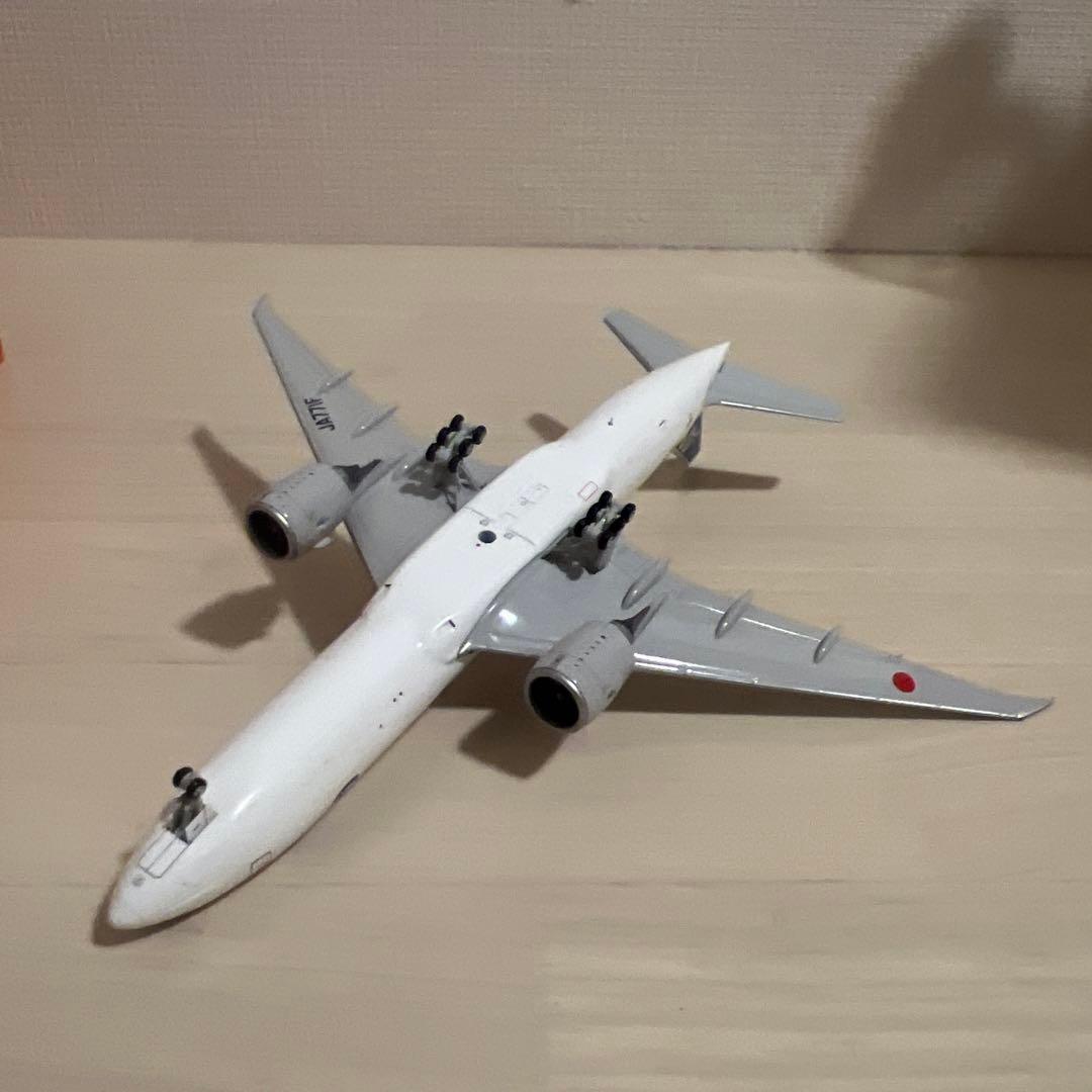 B777F ANA cargo jcwings？ 中古 - メルカリ