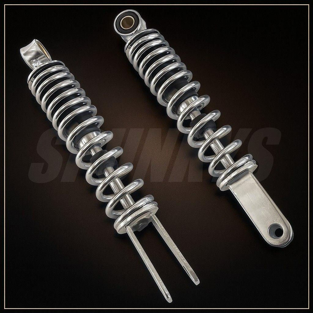 TA02.TA03 ホンダジャイロキャノピー専用 メッキフロント