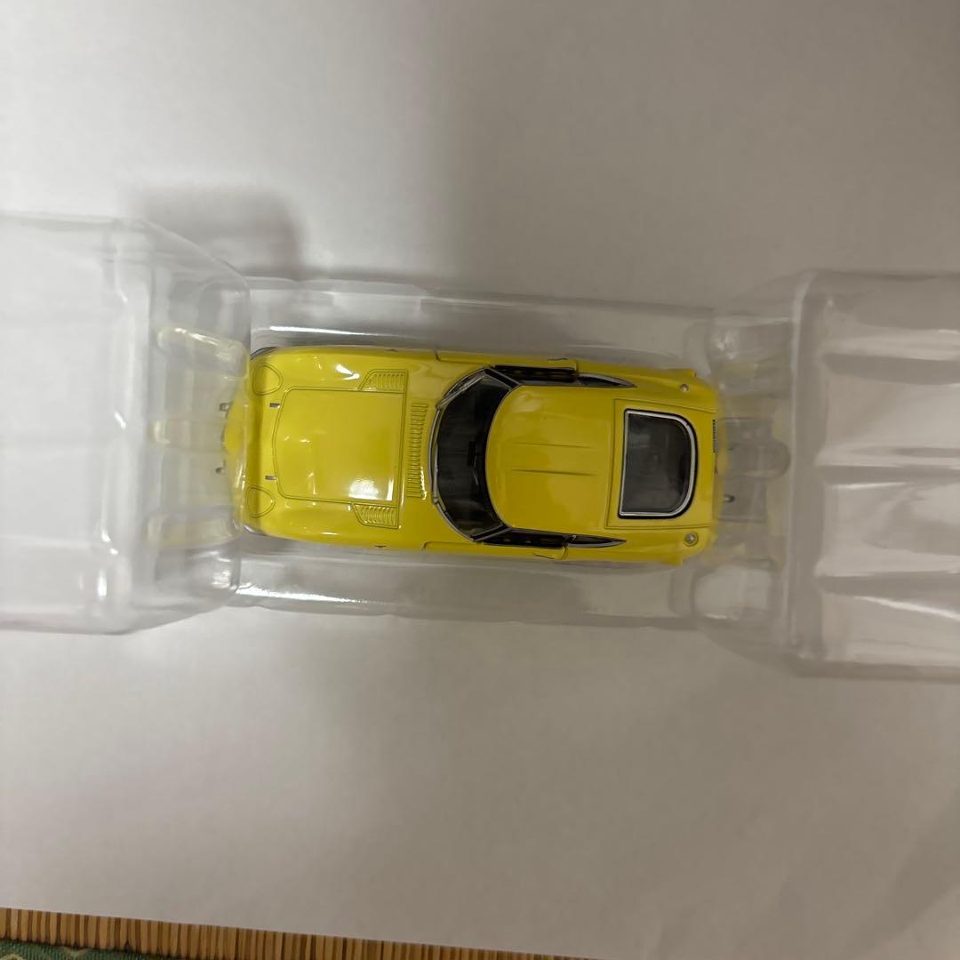 トミカ プレミアム RS賞 トヨタ 2000GT - メルカリ