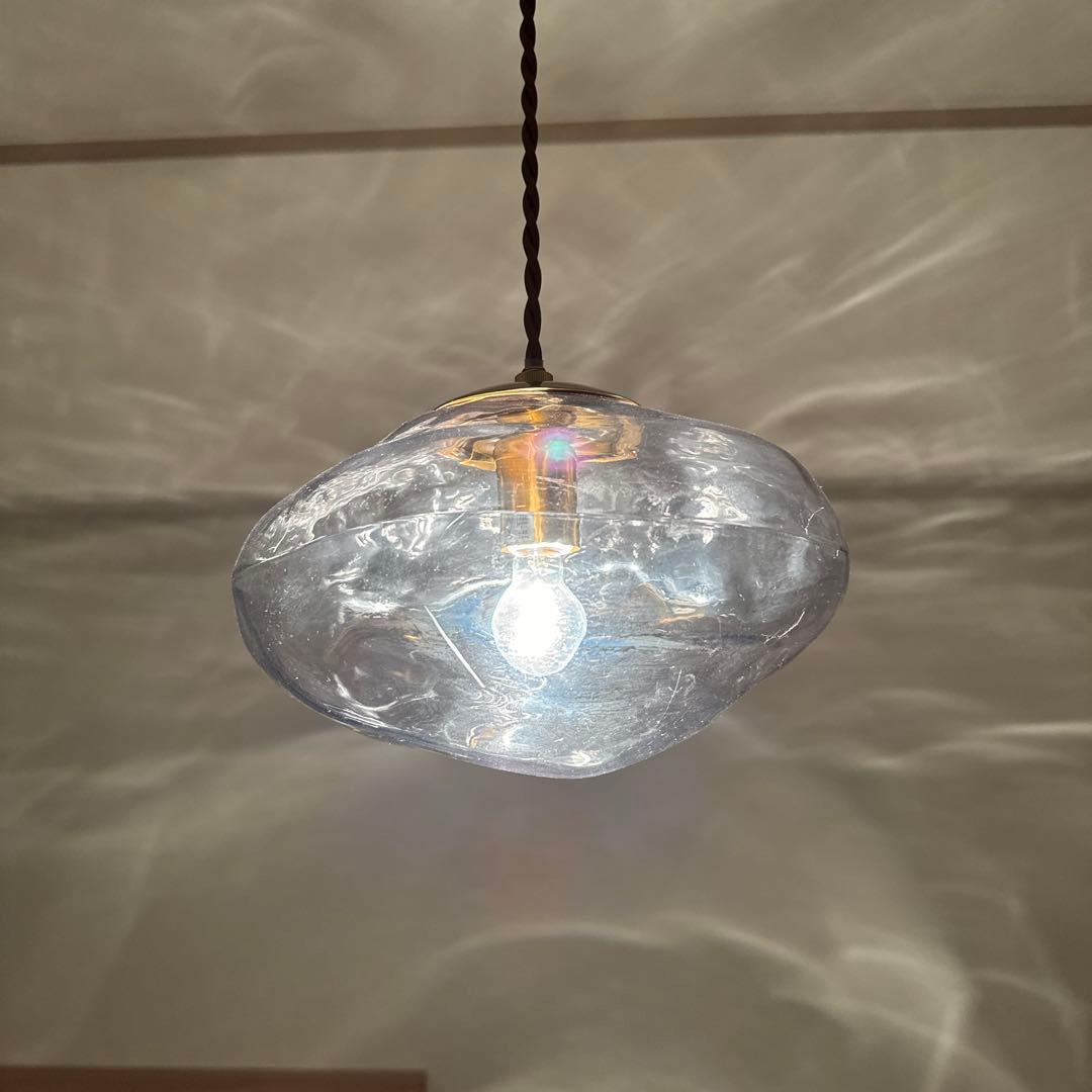 ペンダントライト(unico) neron - メルカリ