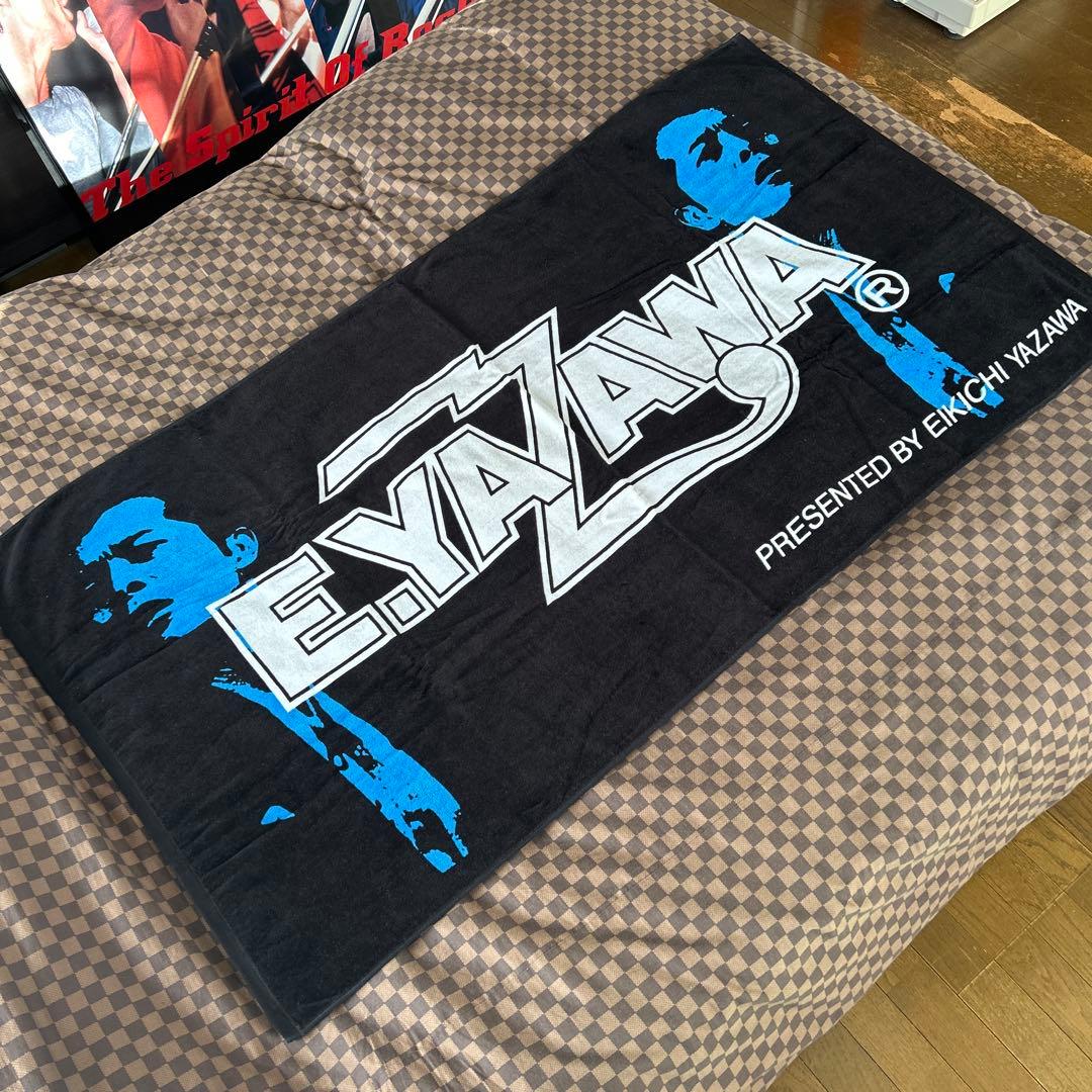 矢沢永吉 SBTブルー2シルエットの通販はau PAY マーケット - 輸入雑貨