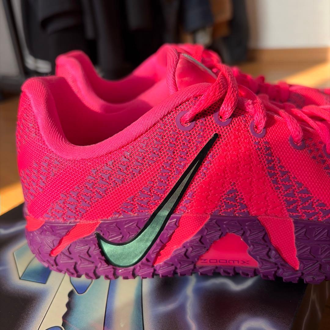 シューズ(男性用) Ja3 Max Volume 23.5cm